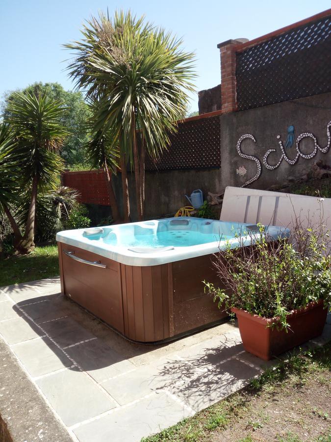 Casa Vancanza Sciamandola Levanto Exterior foto